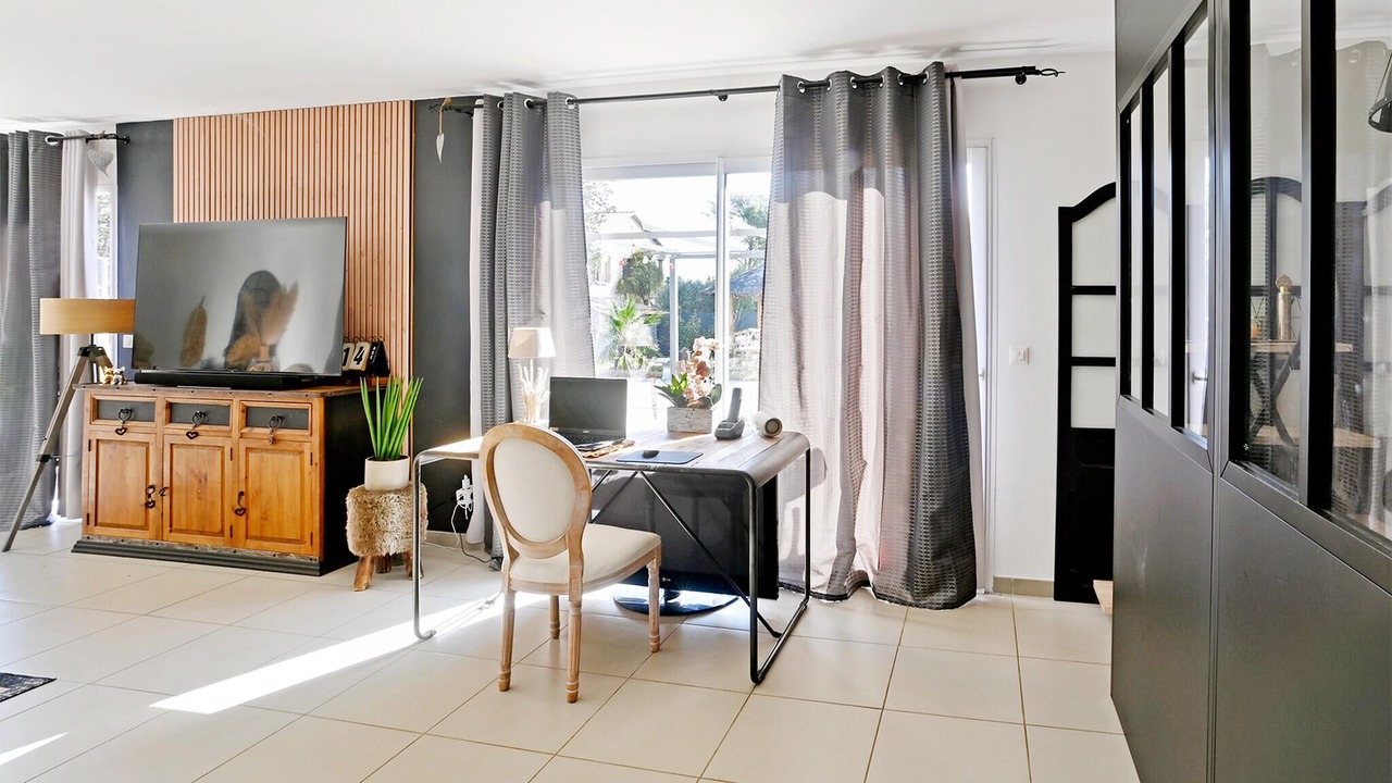 Photo of Bedroom in Bagnols-sur-Ceze