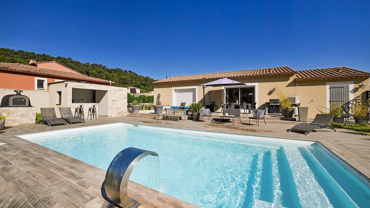 Photo of Outdoor in Bagnols-sur-Ceze