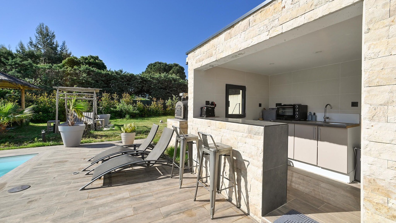 Photo of Outdoor in Bagnols-sur-Ceze
