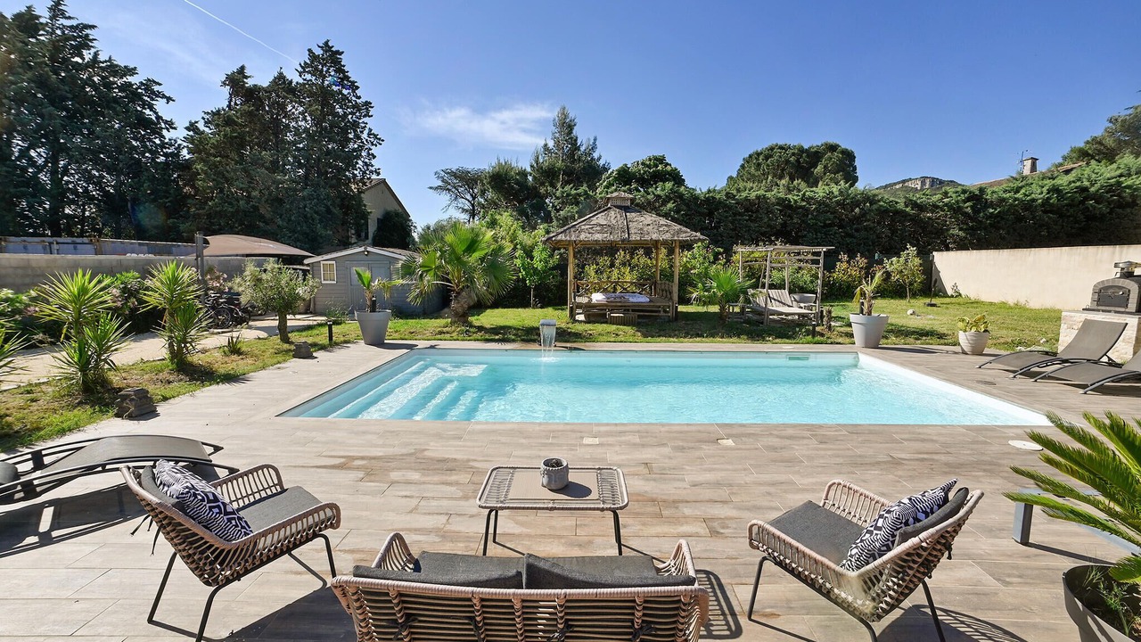 Photo of Outdoor in Bagnols-sur-Ceze
