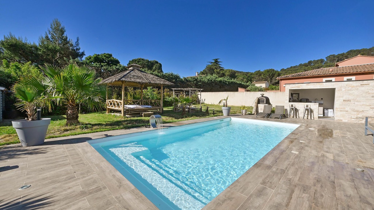 Photo of Outdoor in Bagnols-sur-Ceze