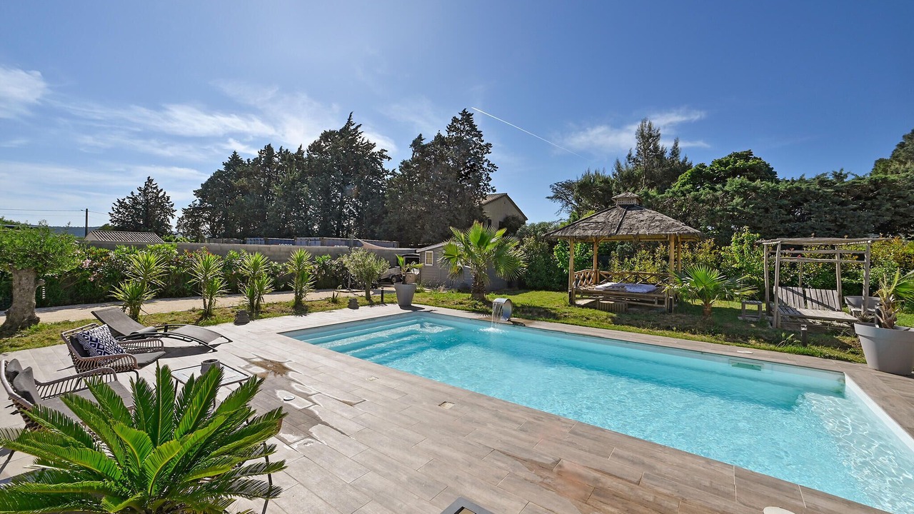 Photo of Outdoor in Bagnols-sur-Ceze
