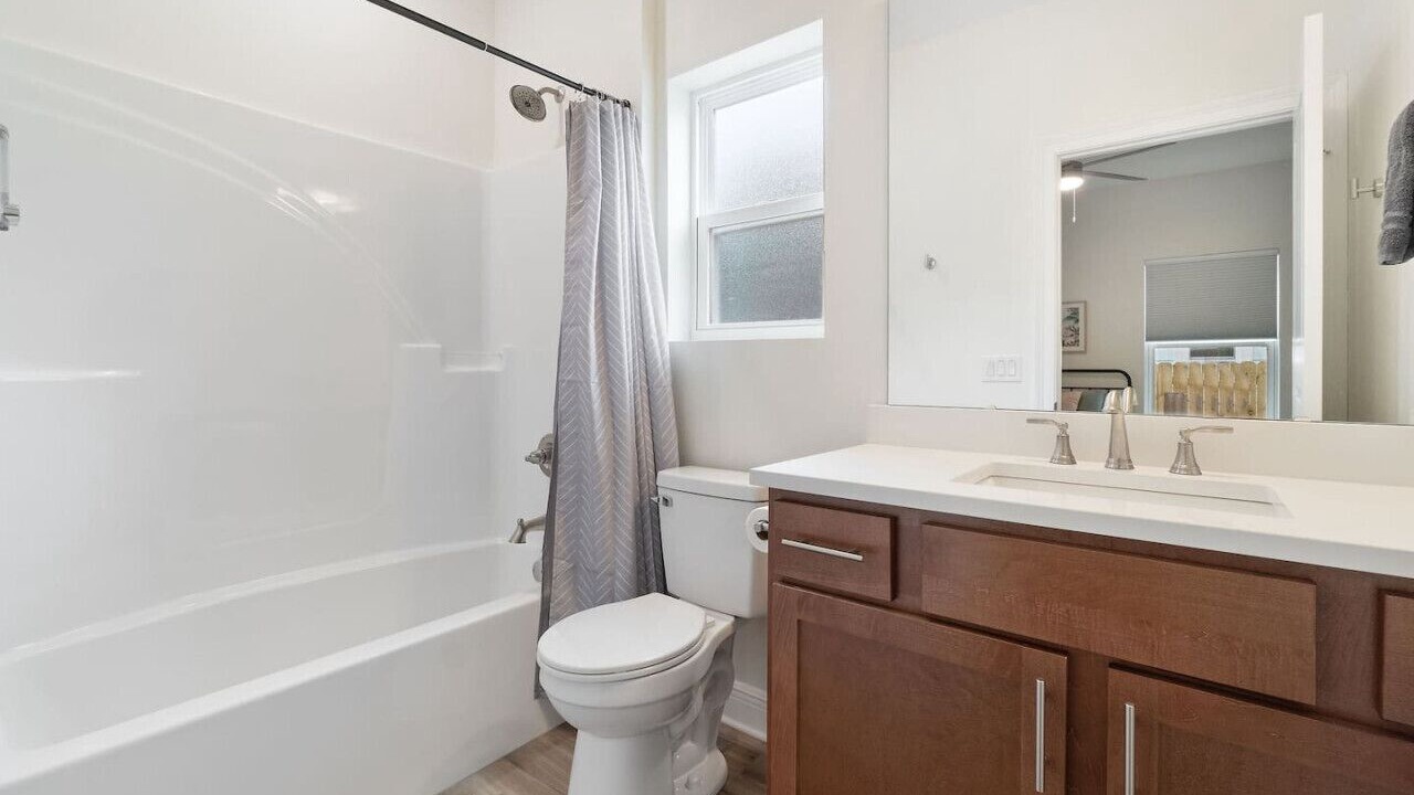 Photo of Bathroom in South Pensacola
