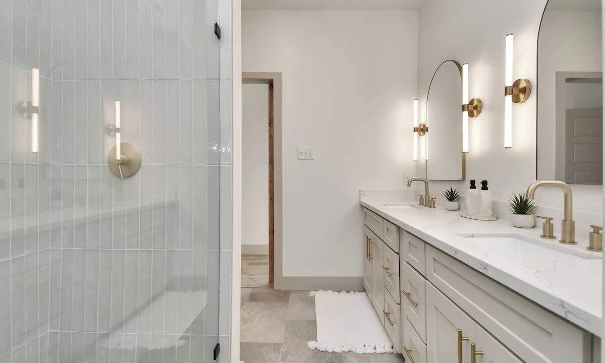 Photo of Bathroom in San Leon