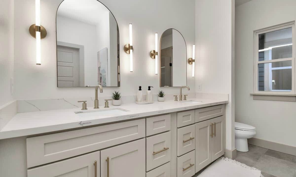 Photo of Bathroom in San Leon