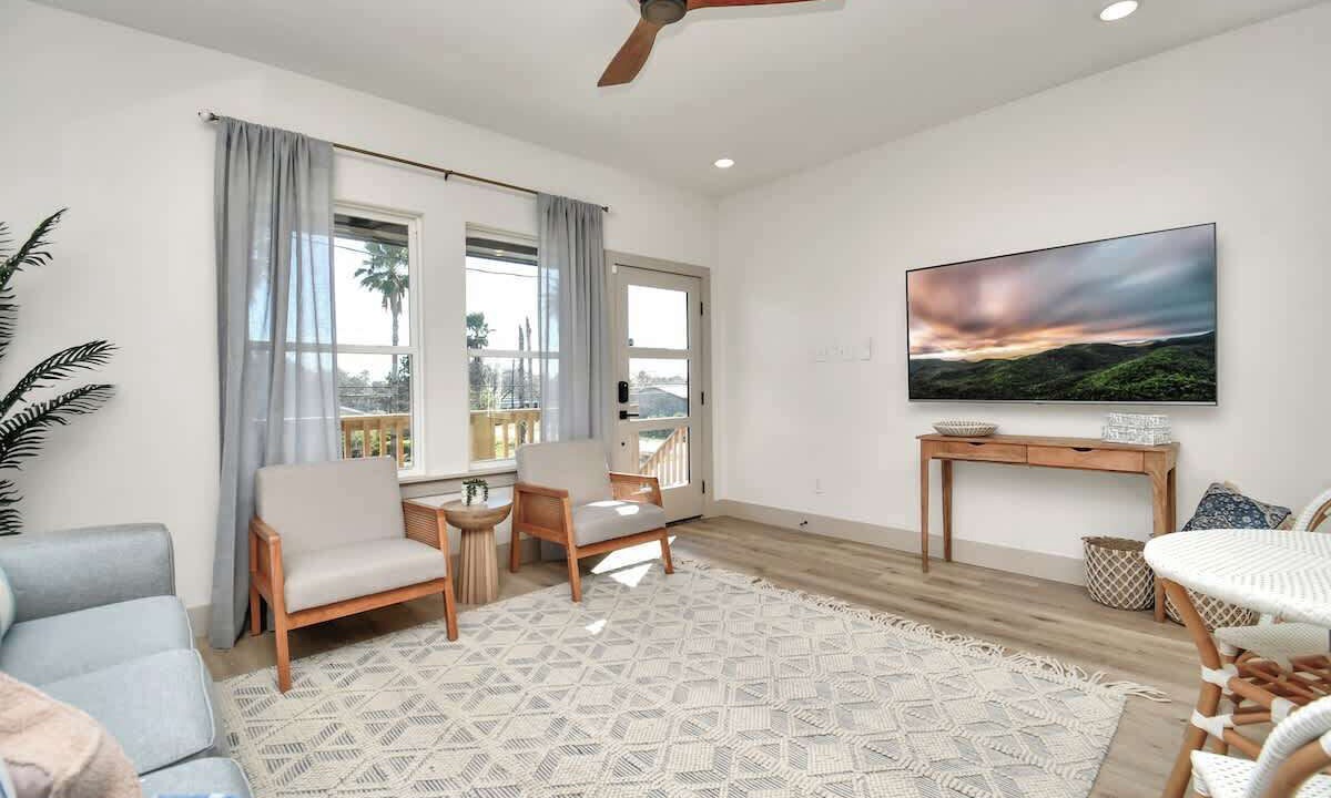 Photo of Bedroom in San Leon