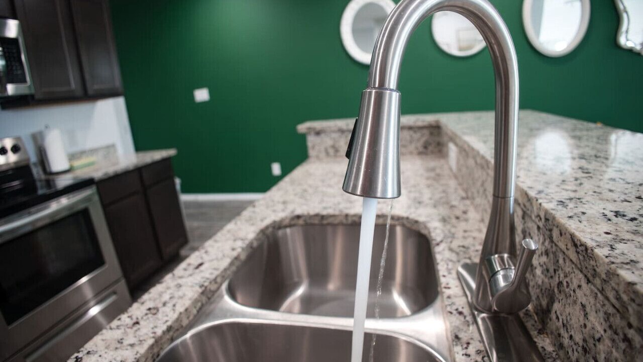 Photo of Kitchen in Odessa