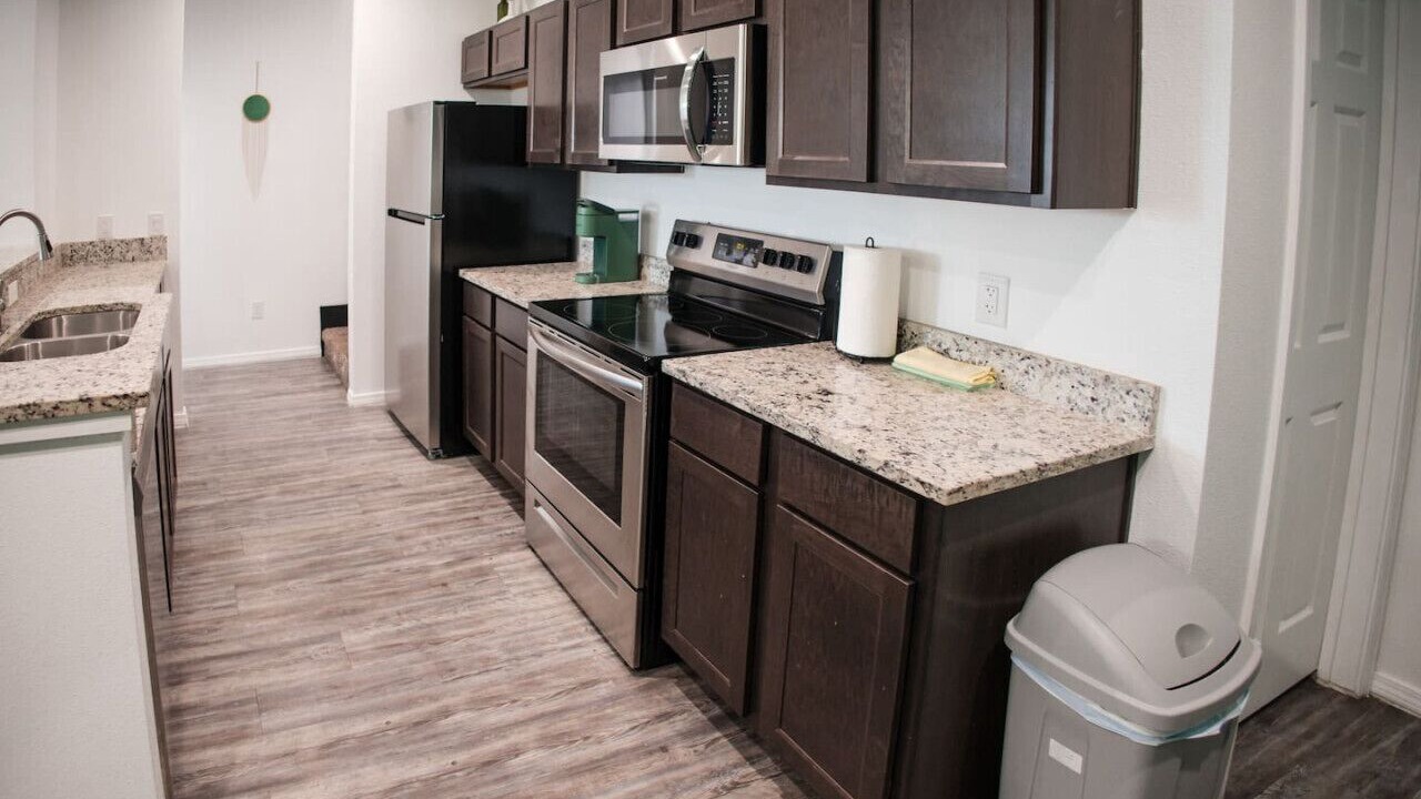Photo of Kitchen in Odessa