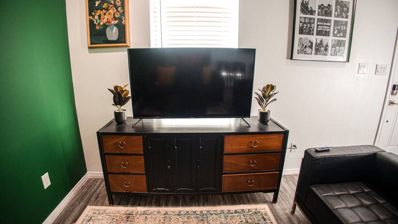 Photo of Livingroom in Odessa