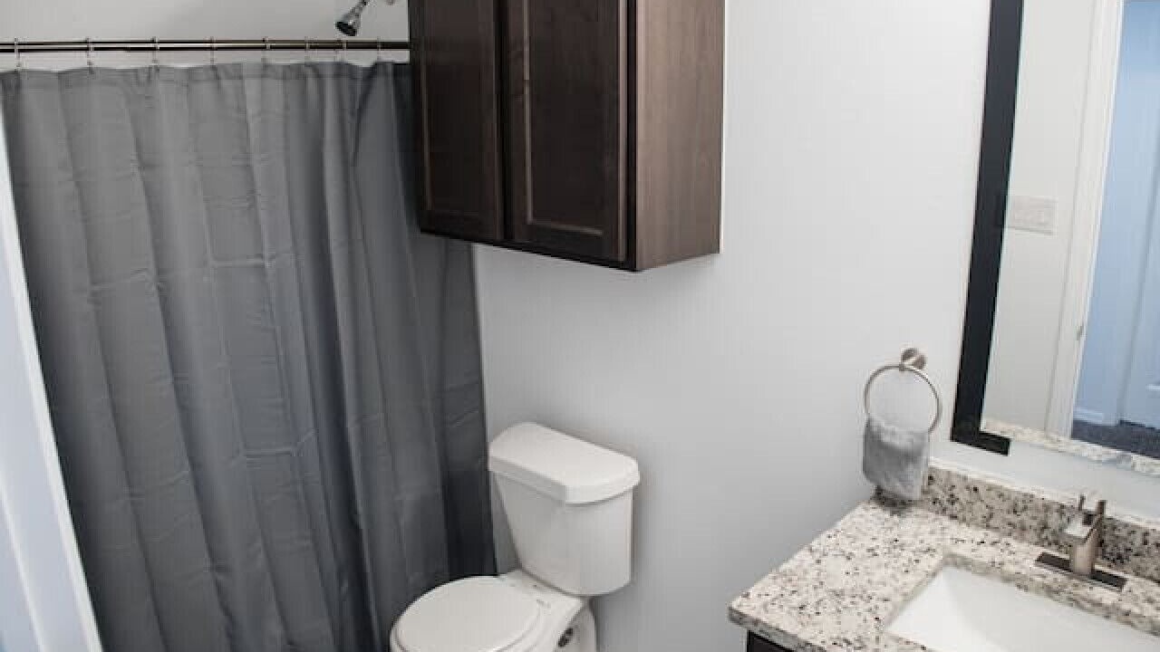 Photo of Bathroom in Odessa