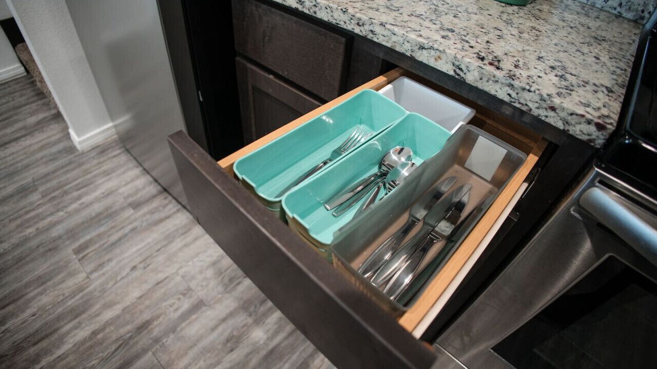 Photo of Kitchen in Odessa