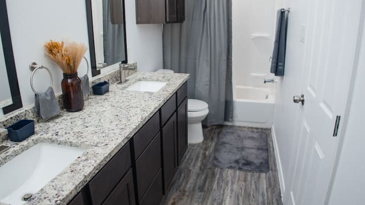 Photo of Bathroom in Odessa