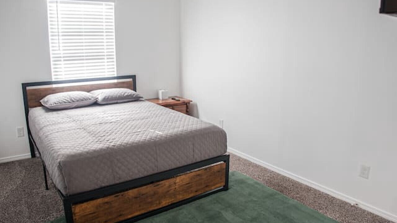 Photo of Bedroom in Odessa