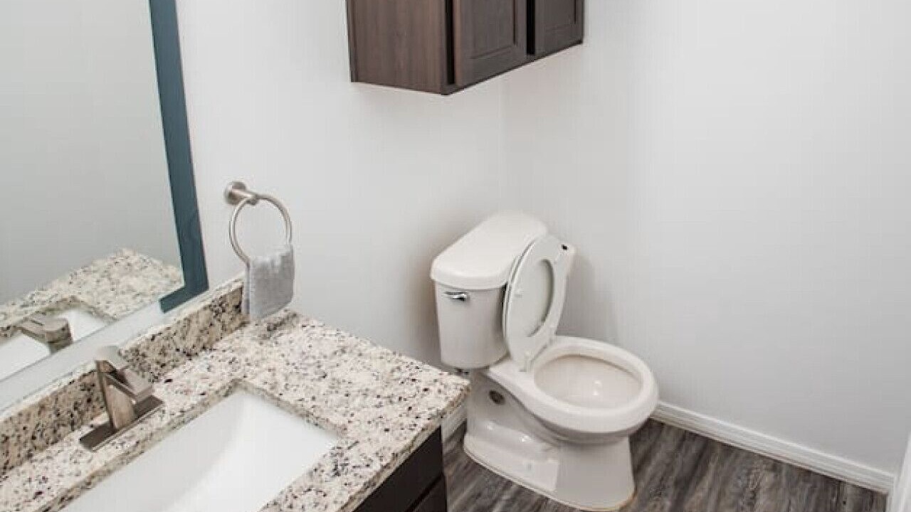Photo of Bathroom in Odessa