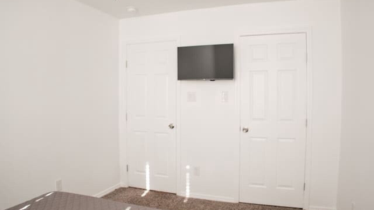 Photo of Bedroom in Odessa