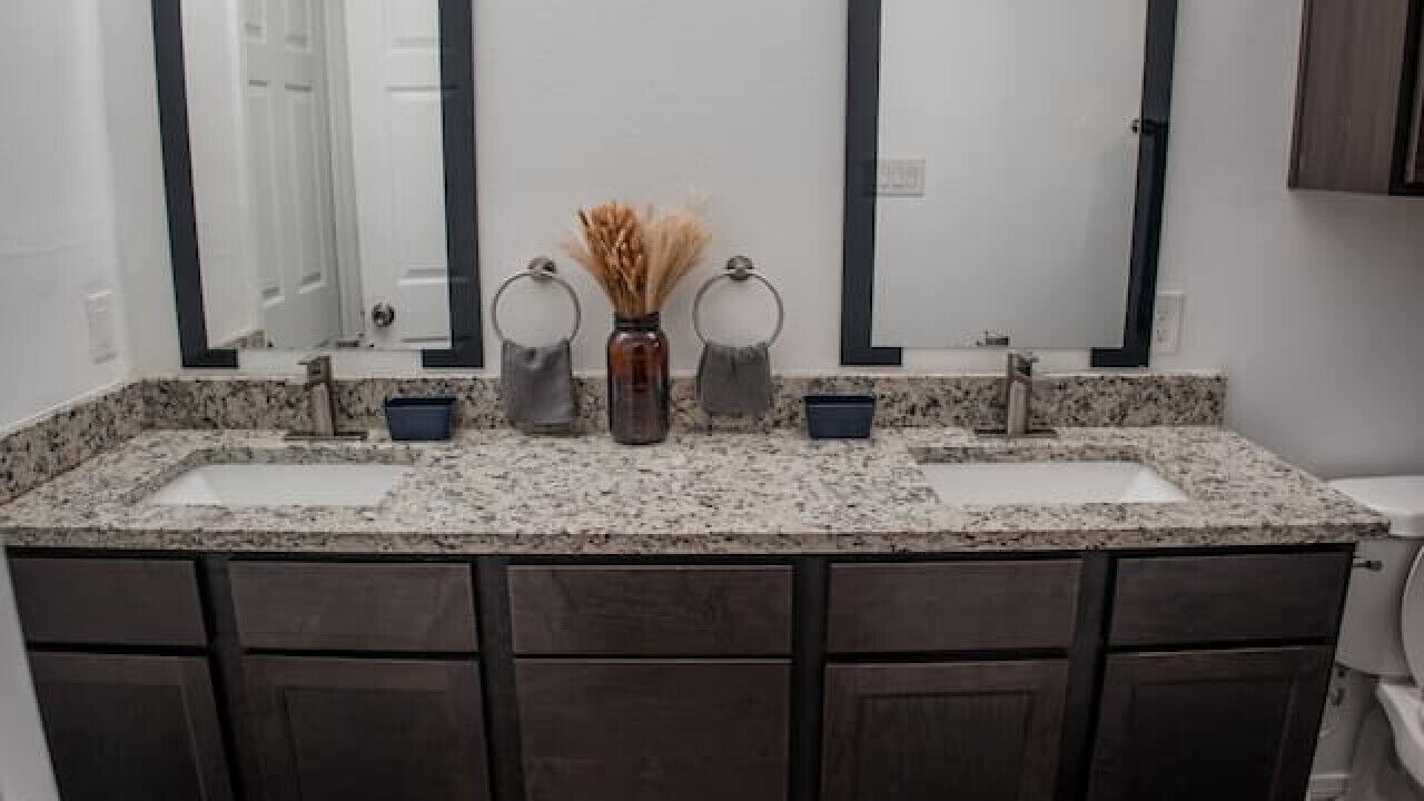 Photo of Bathroom in Odessa