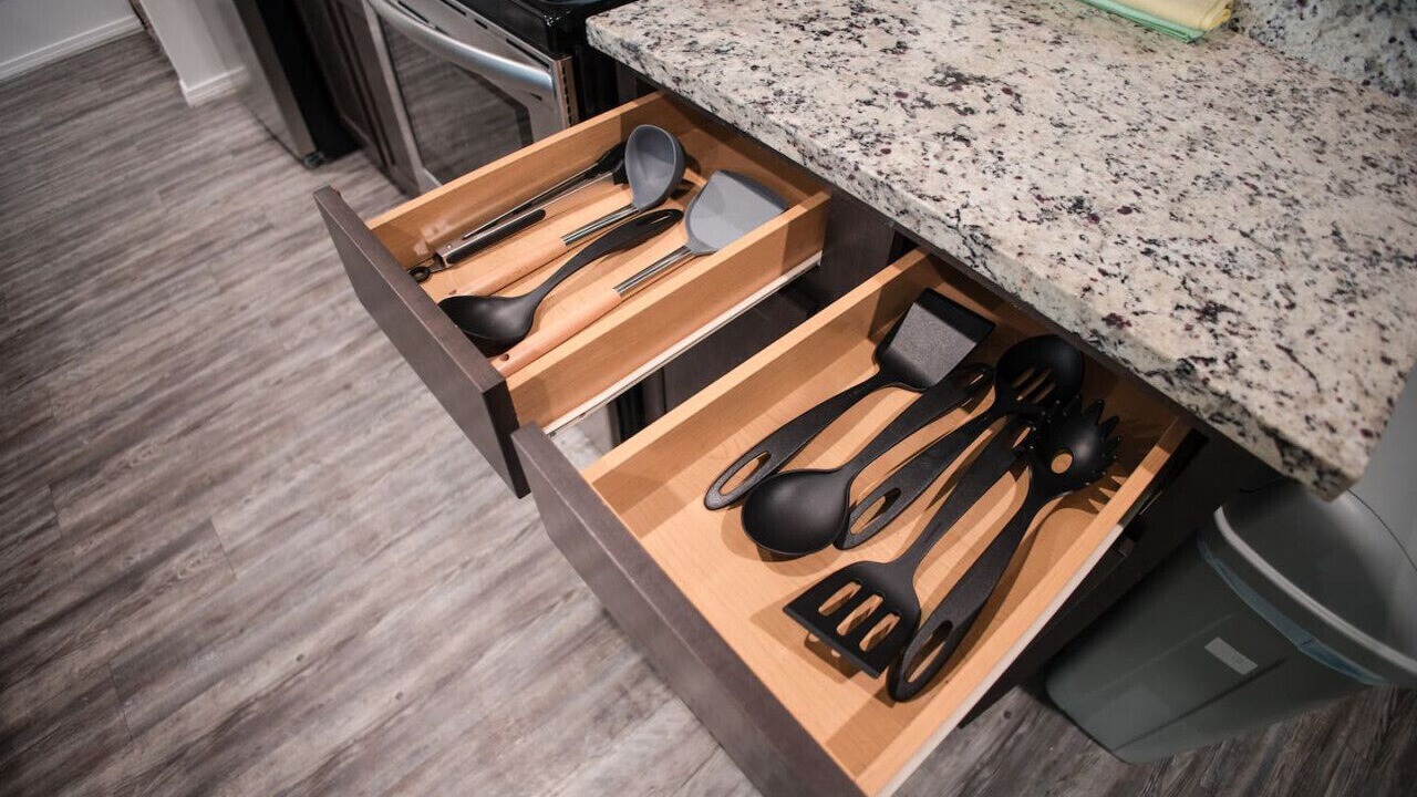 Photo of Kitchen in Odessa