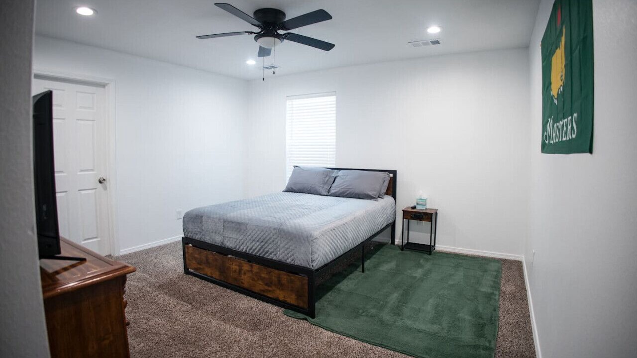 Photo of Bedroom in Odessa