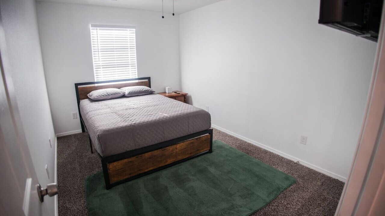 Photo of Bedroom in Odessa
