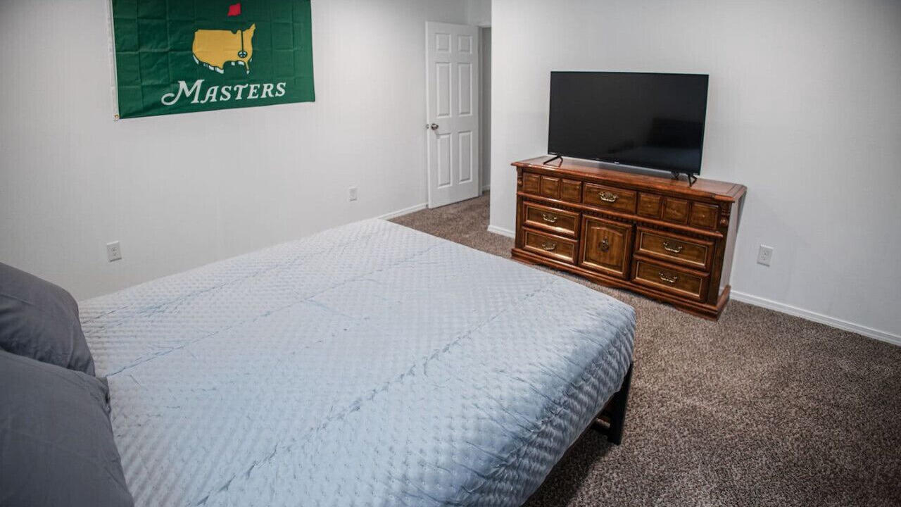 Photo of Bedroom in Odessa