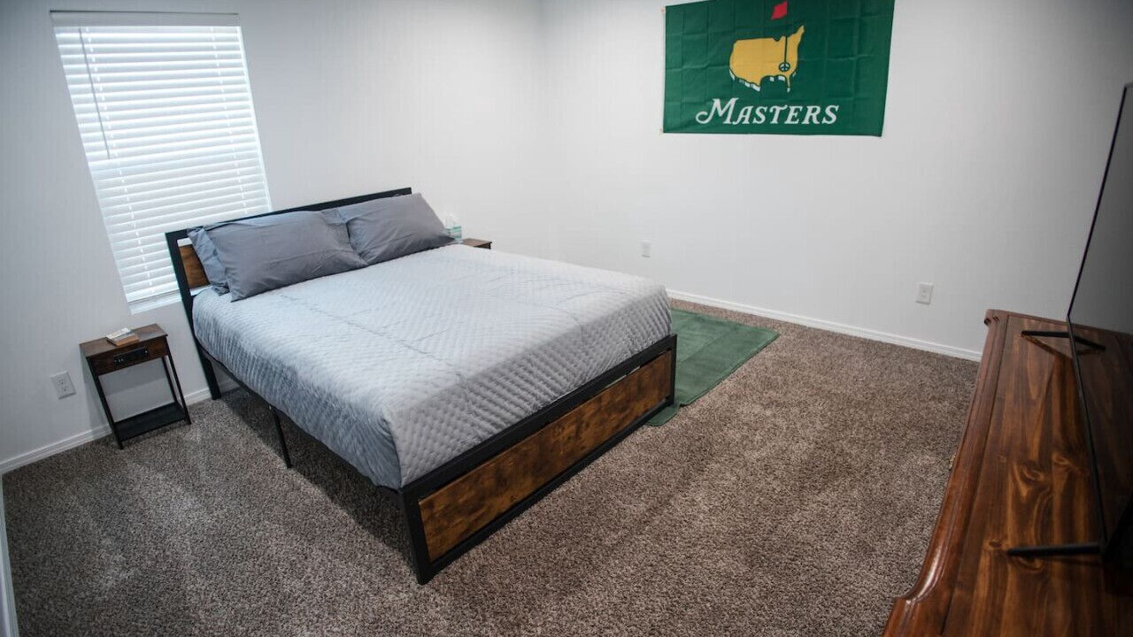 Photo of Bedroom in Odessa