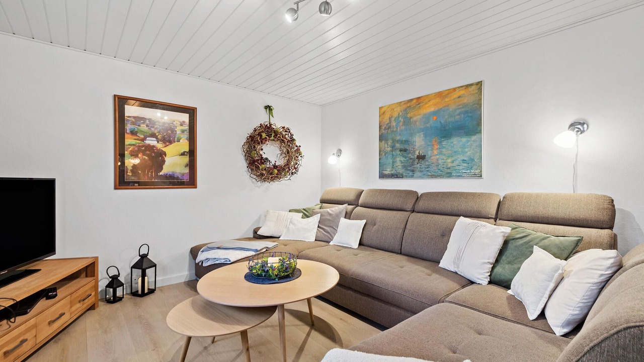 Photo of Bedroom in Oksbol