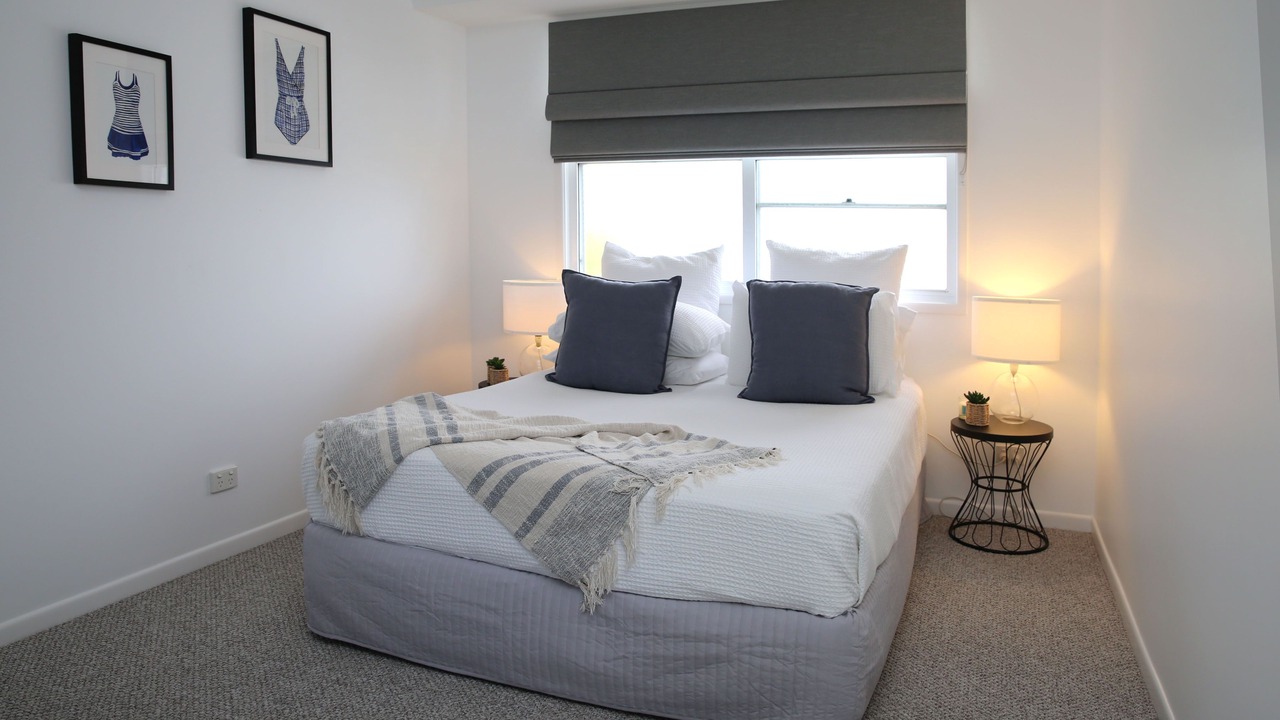 Photo of Bedroom in Sunshine Coast