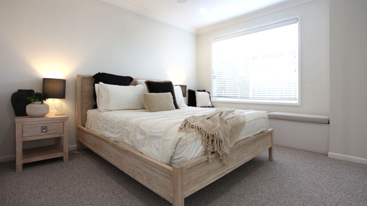 Photo of Bedroom in Sunshine Coast