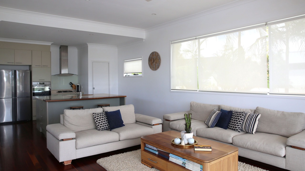 Photo of Livingroom in Sunshine Coast