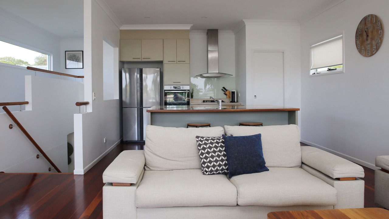 Photo of Livingroom in Sunshine Coast