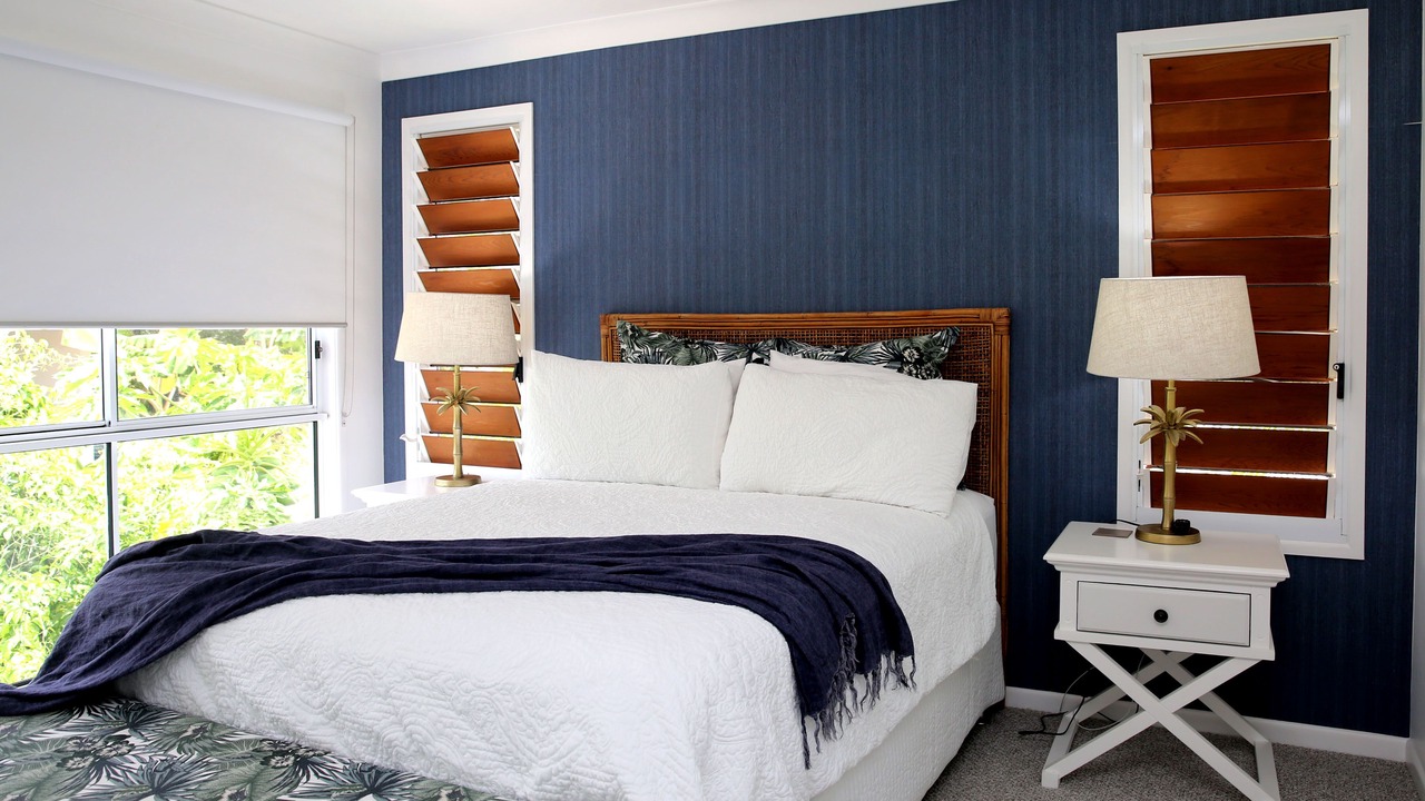 Photo of Bedroom in Sunshine Coast