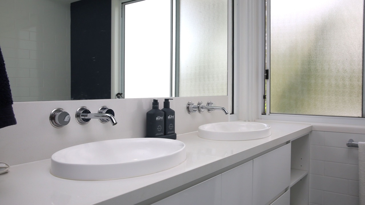 Photo of Bathroom in Sunshine Coast