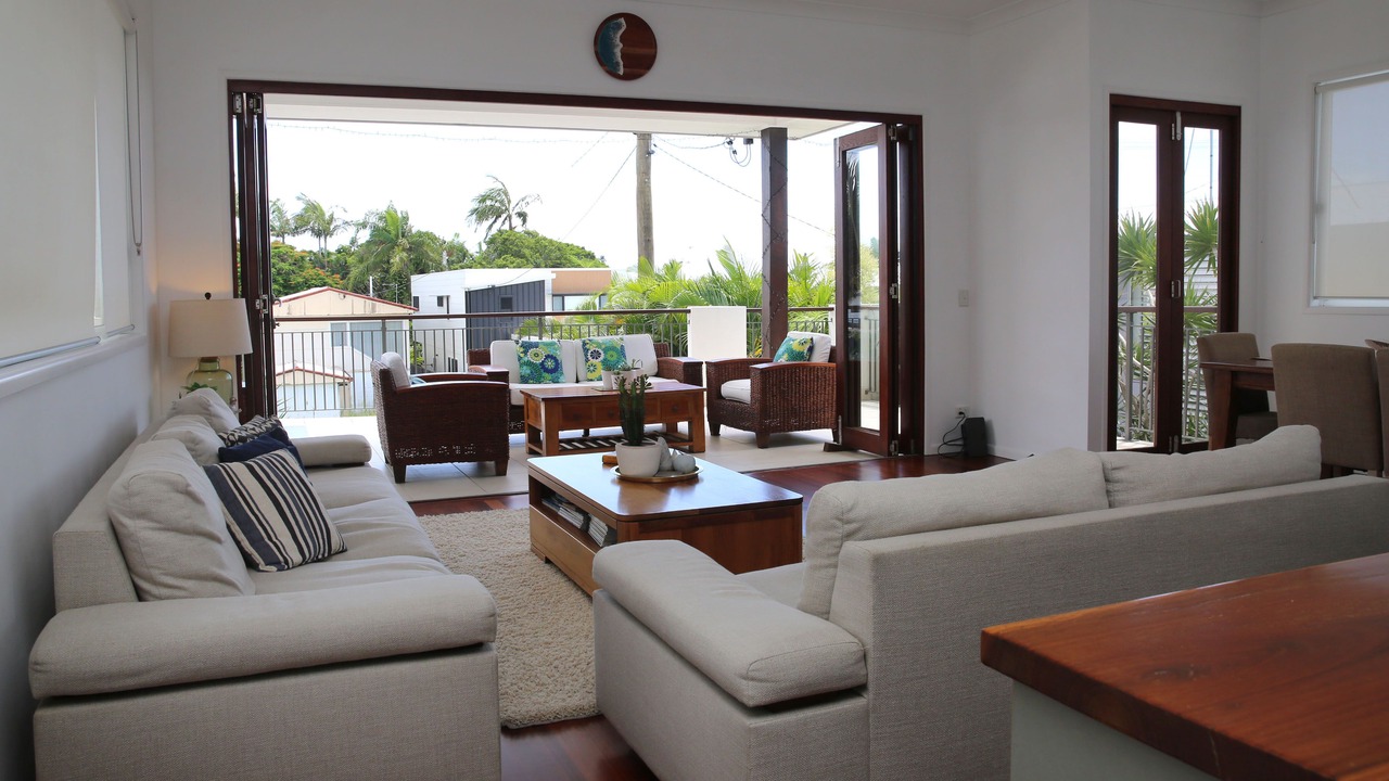 Photo of Livingroom in Sunshine Coast
