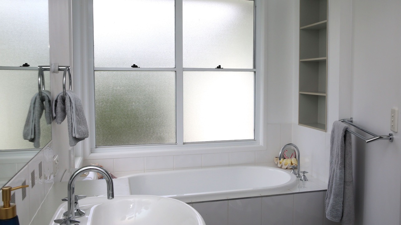 Photo of Bathroom in Sunshine Coast