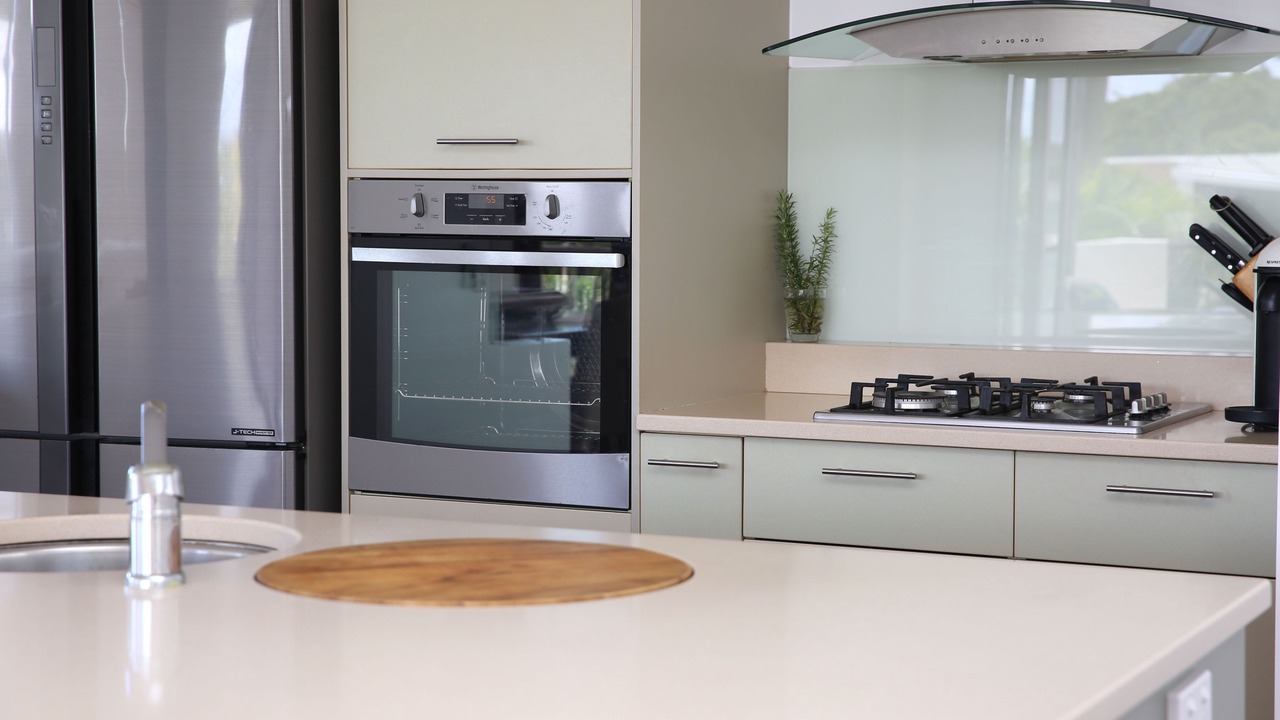 Photo of Kitchen in Sunshine Coast