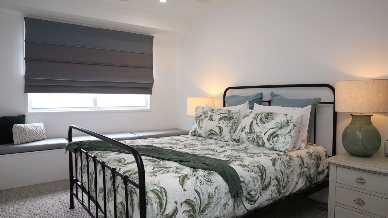 Photo of Bedroom in Sunshine Coast