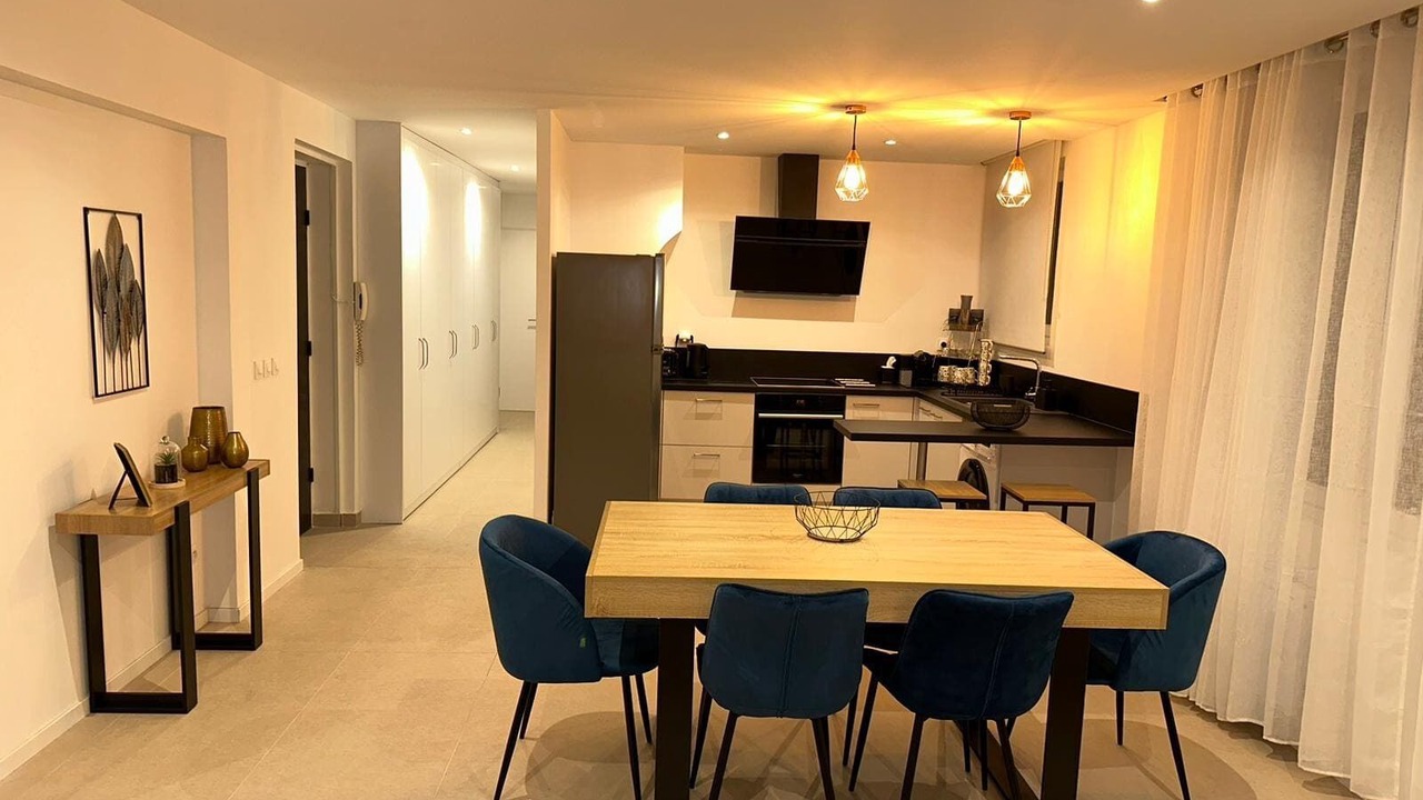 Photo of Kitchen in Republique - Tolstoi