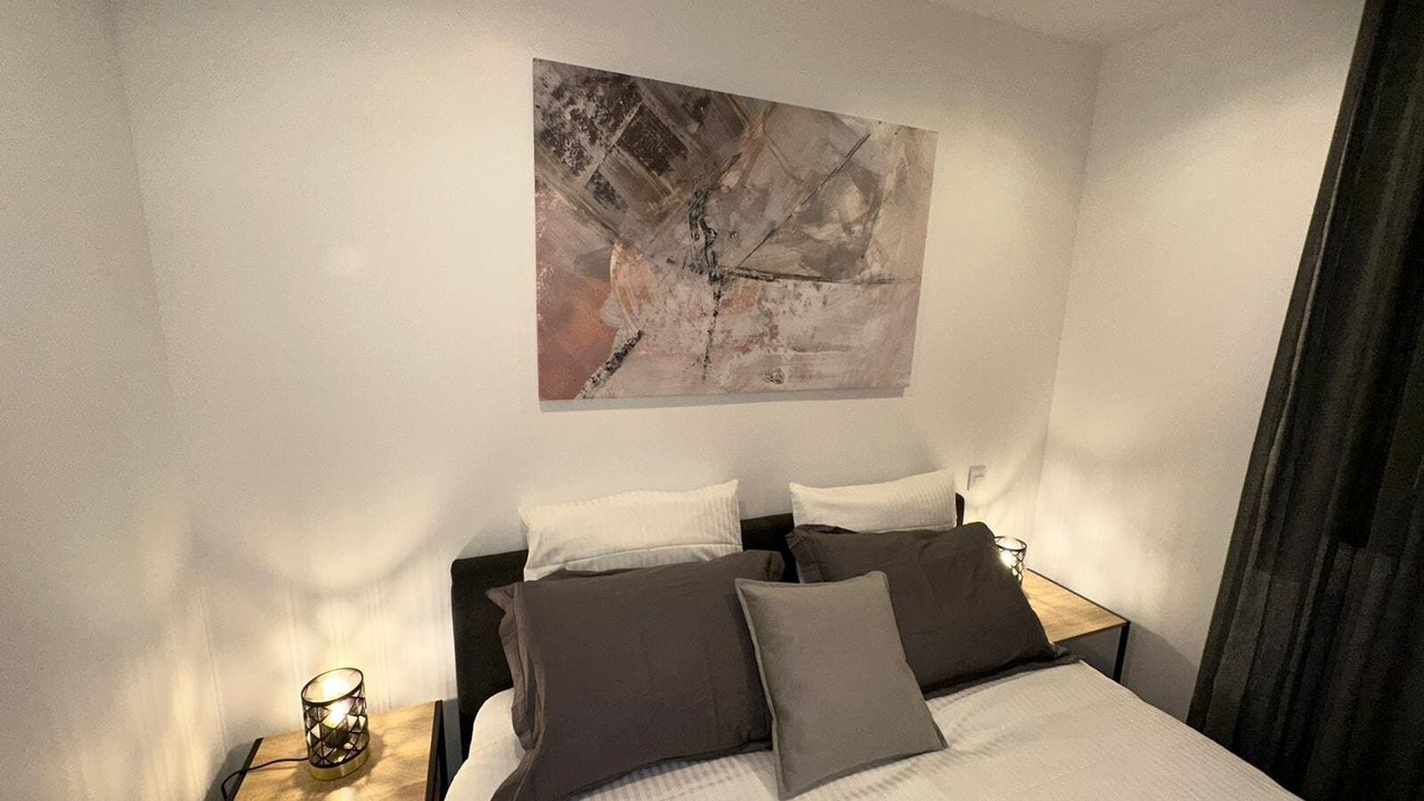 Photo of Bedroom in Republique - Tolstoi
