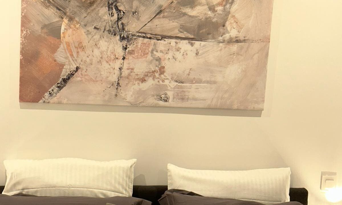 Photo of Bedroom in Republique - Tolstoi