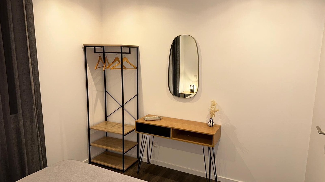 Photo of Bedroom in Republique - Tolstoi