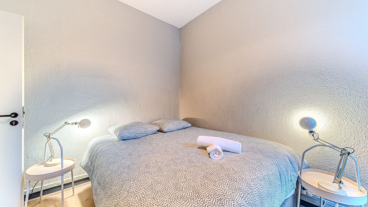 Photo of Bedroom in Part Dieu - Bir Hakeim