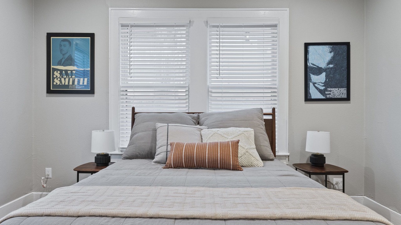 Photo of Bedroom in North University