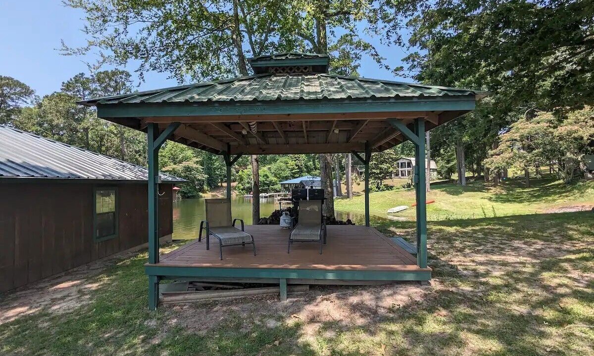 Photo of Outdoor in South Toledo Bend