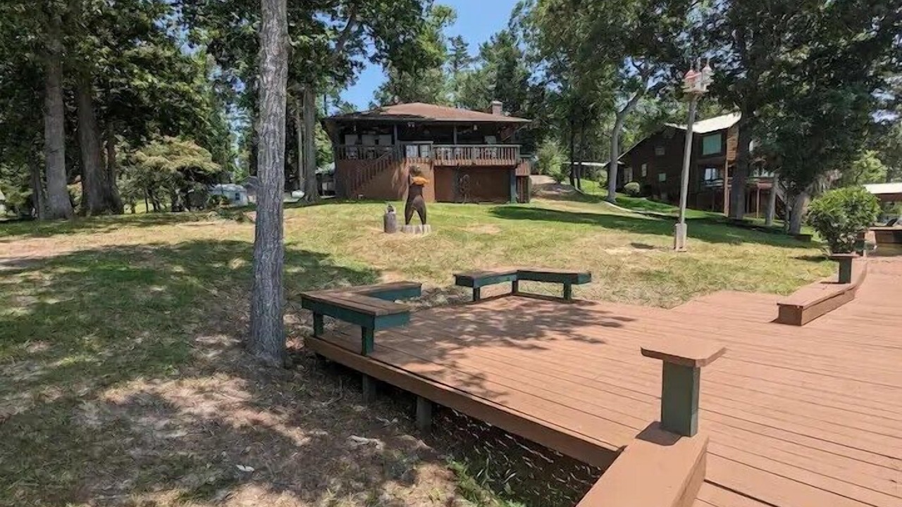 Photo of Others in South Toledo Bend