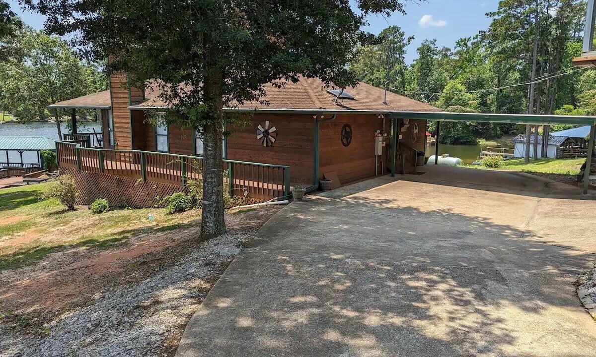 Photo of Outdoor in South Toledo Bend