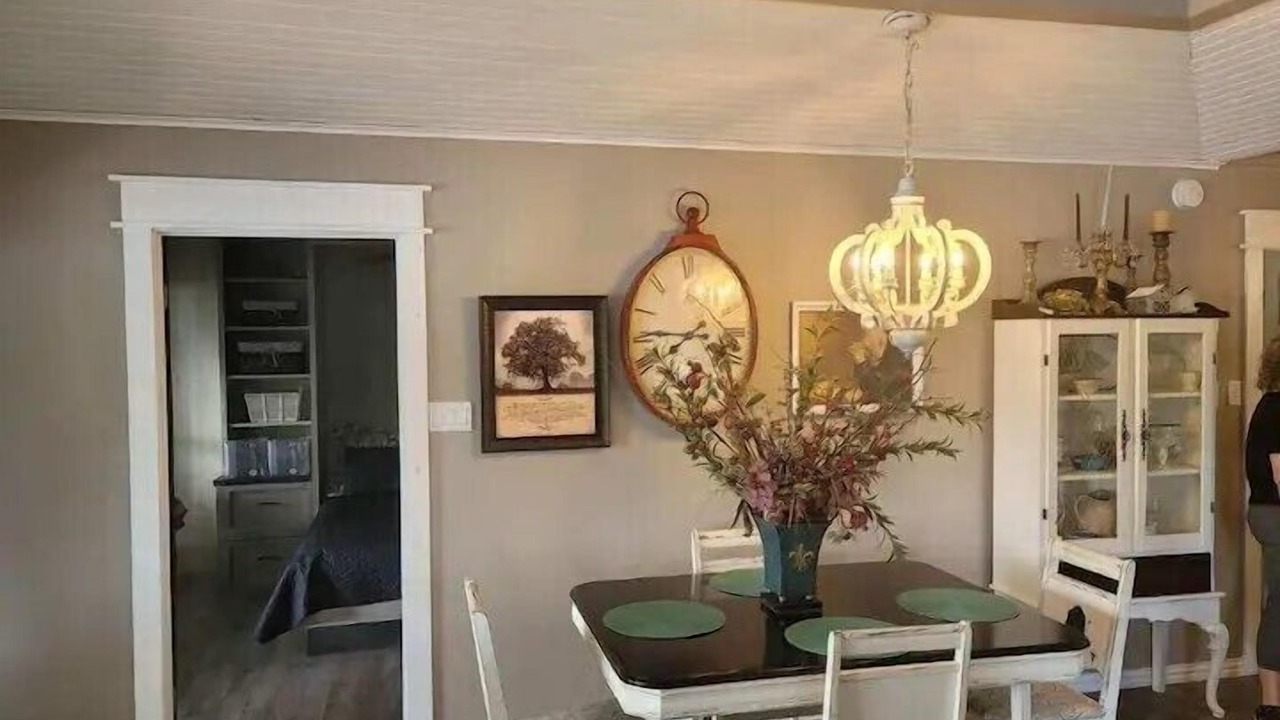 Photo of Bedroom in South Toledo Bend