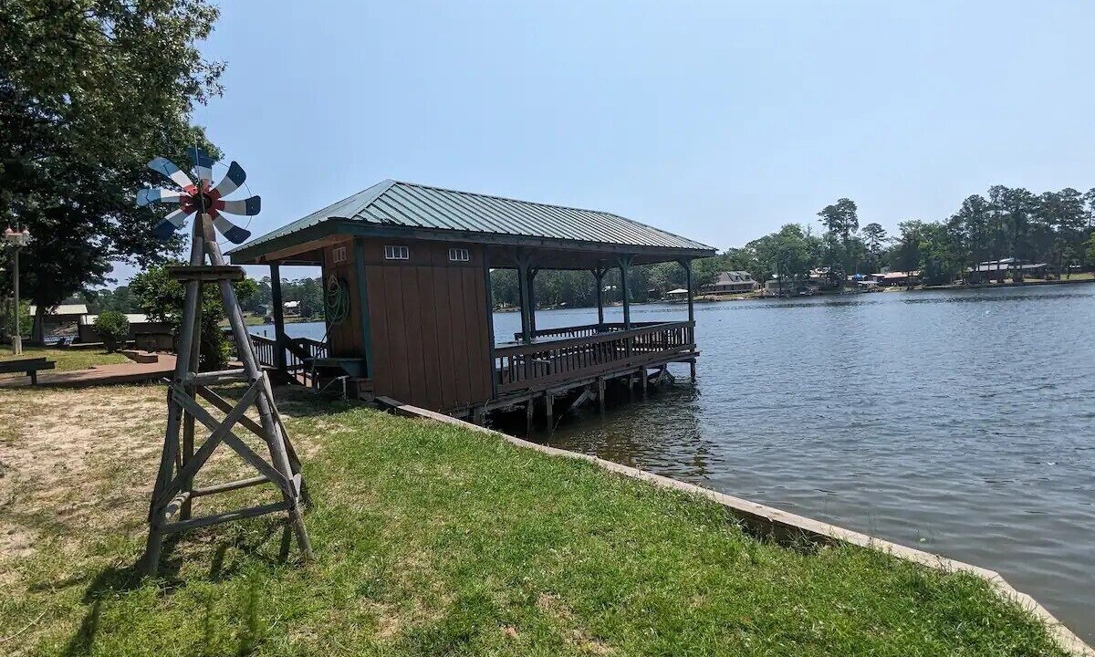 Photo of Others in South Toledo Bend