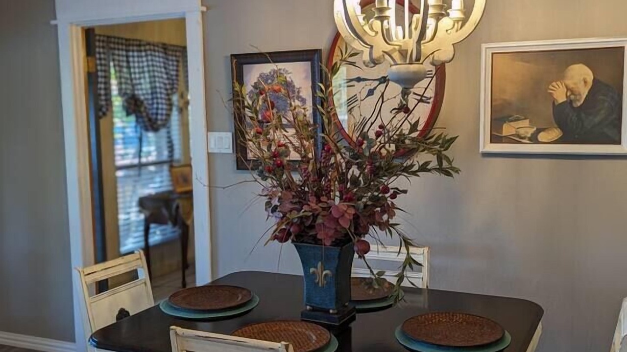 Photo of Bedroom in South Toledo Bend