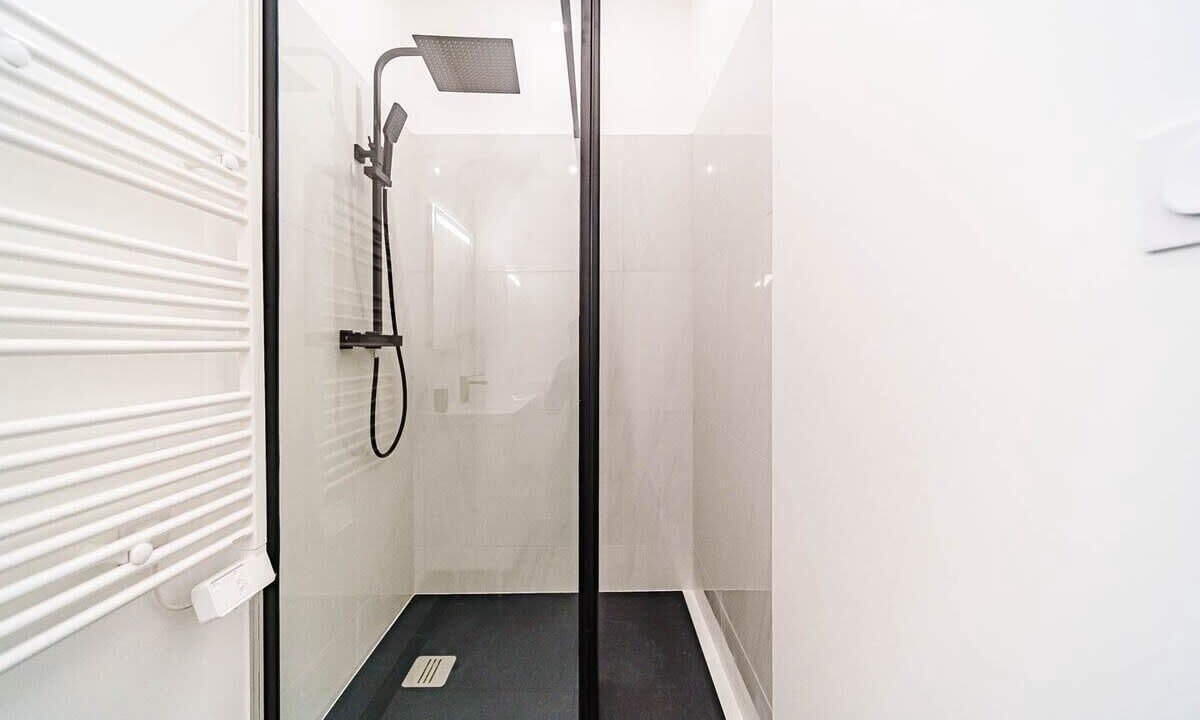 Photo of Bathroom in Saint Michel - Mairie