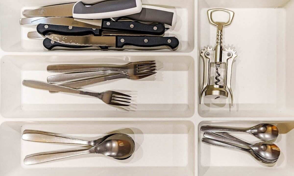Photo of Kitchen in Saint Michel - Mairie